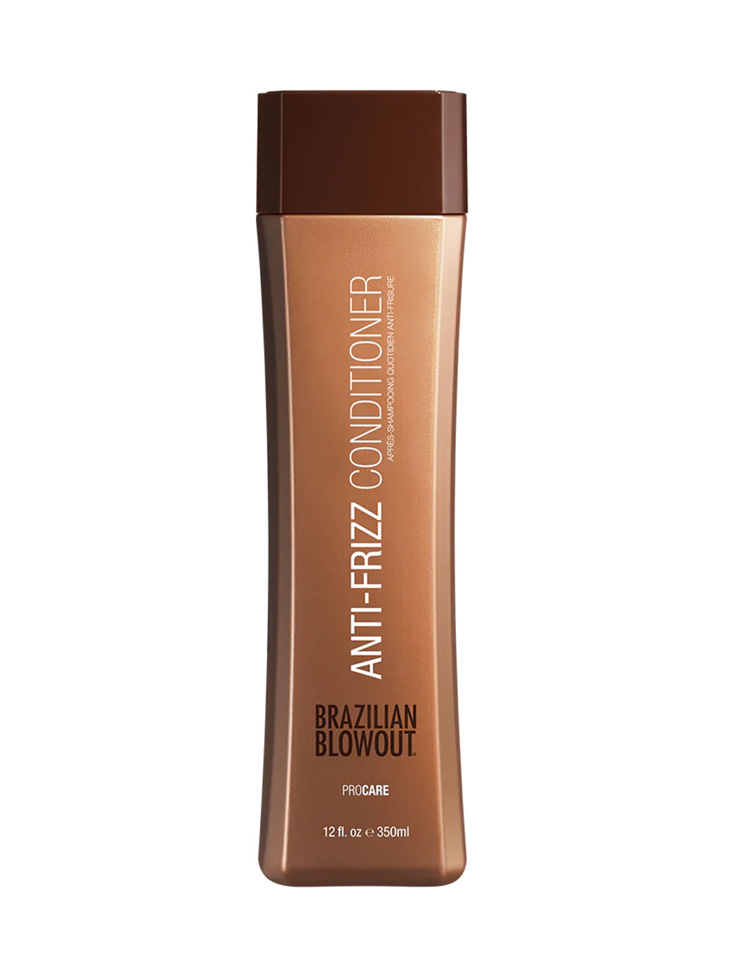Anti-Frizz Acondicionador