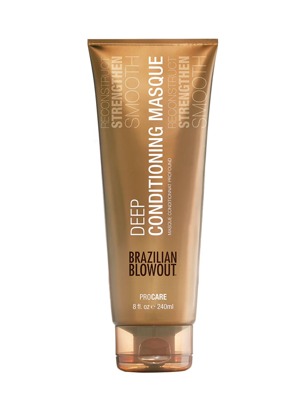 Deep Conditioning Masque