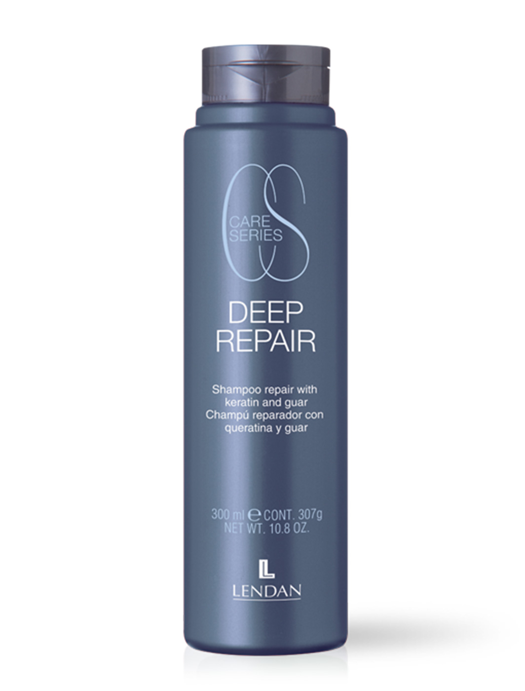 Deep Repair Shampoo – Vip Beauty Salon