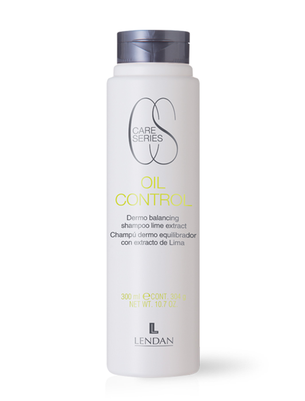 Oil Control Shampoo