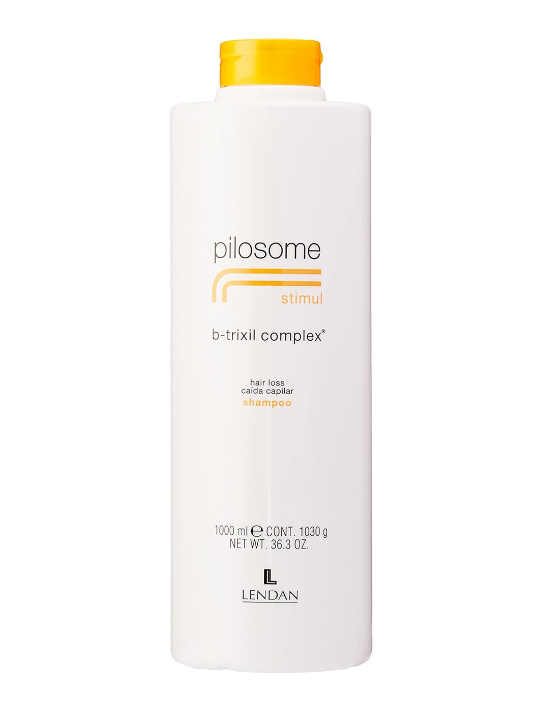 Pilosome Stimul Shampoo