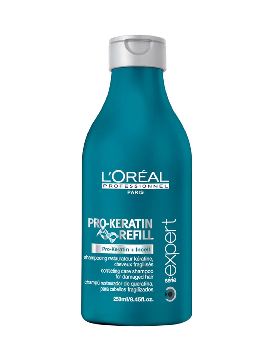 Pro-Keratin Refill Shampoo