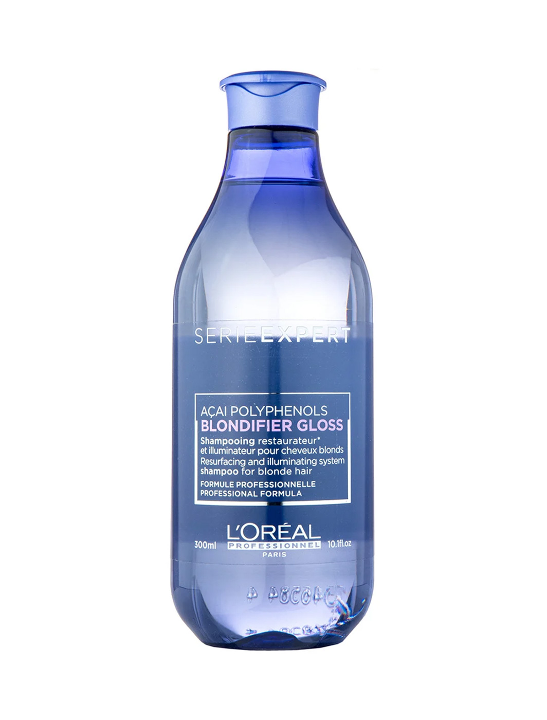Acai Blondifier Gloss Shampoo