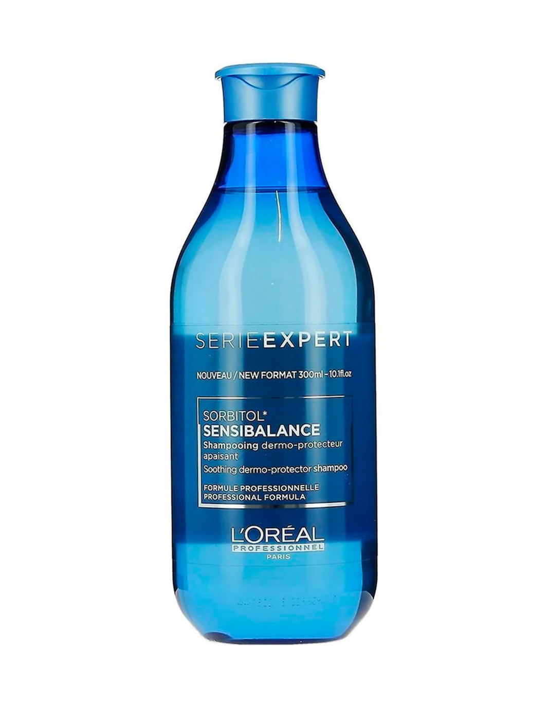 Sorbitol Sesibalance Shampoo