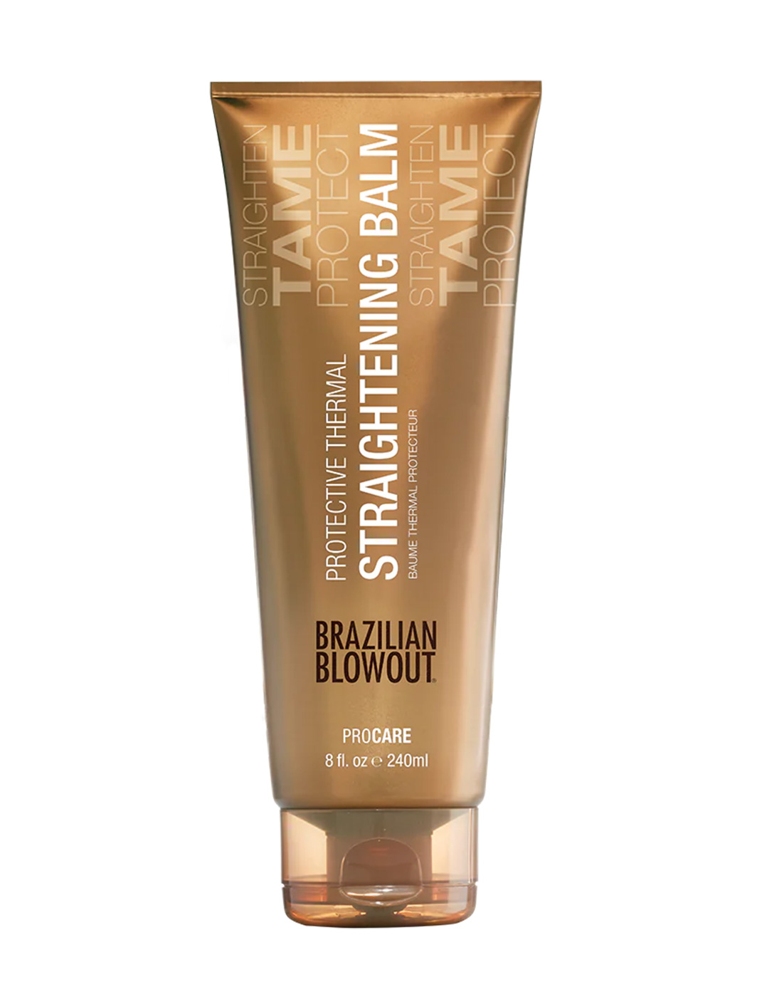 Straightening Balm