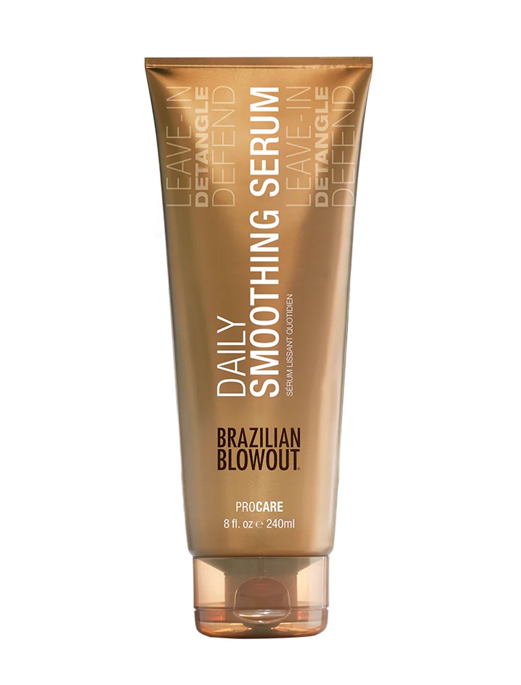 Smoothing Serum