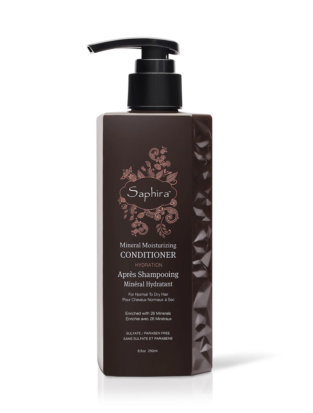 Mineral Moisturizing Acondicionador Hidratación