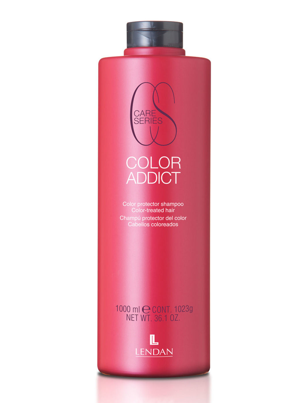 Color Addict Shampoo