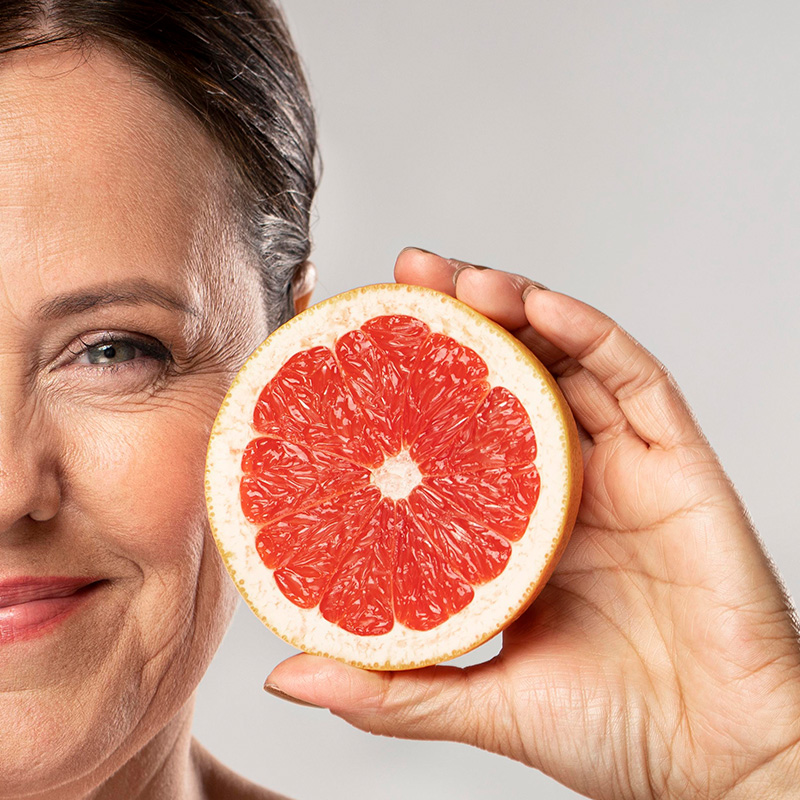 Tratamiento Facial Global Lift