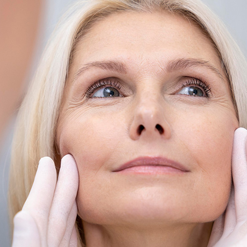 Tratamiento Facial Power Hyaluronic